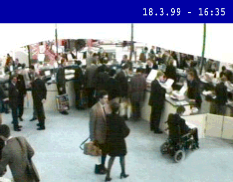 webcam cebit hannover 1999