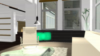 Billardlounge