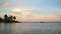 Reise Sardinien