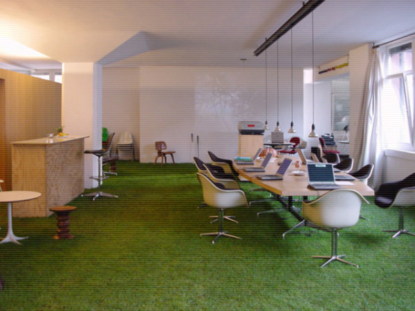 Designers Saturday, IPP, Stuttgart, Germany