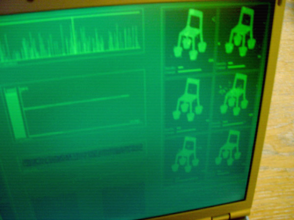 GreenBox 0.1