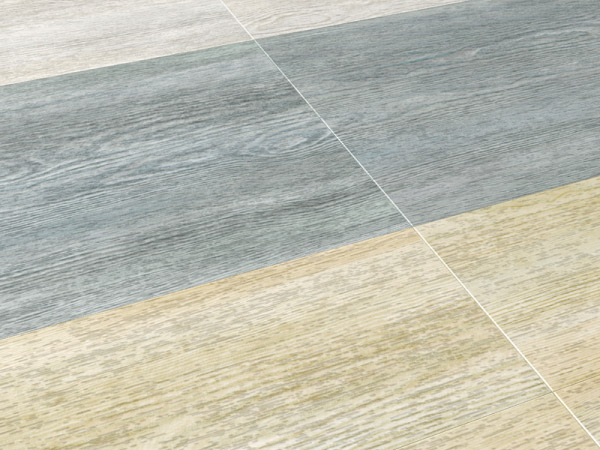 Detail Rendering