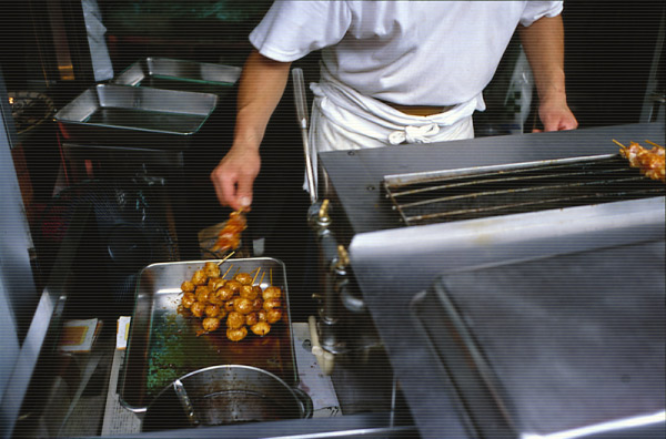 Food