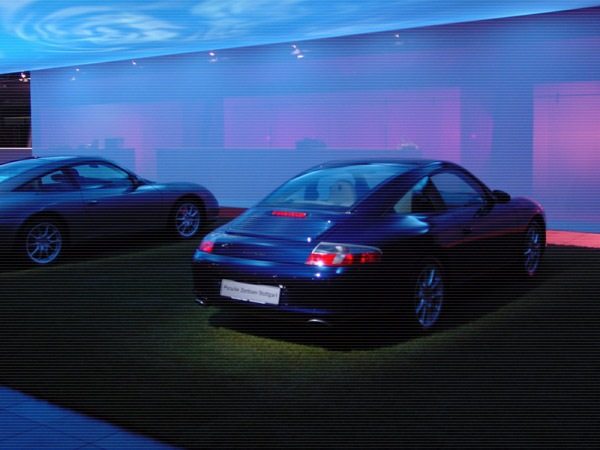Lighting effects