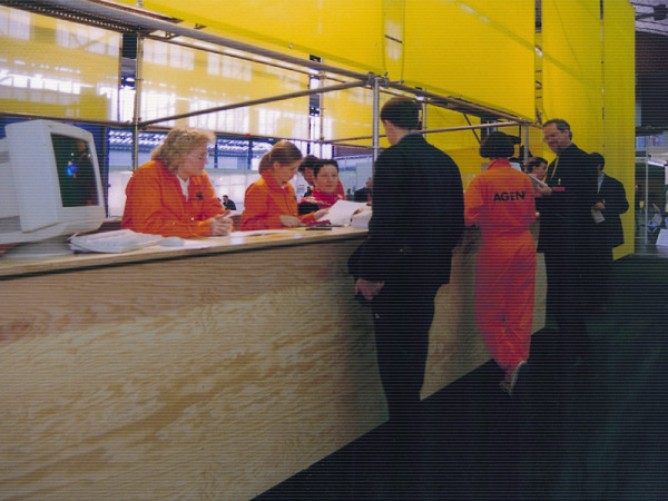 IFEX Gründerparcours
