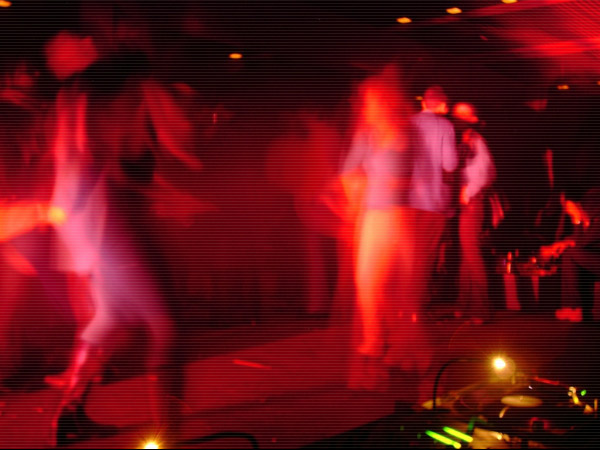 Plattform Kleiner Schlossplatz: Mokka Club