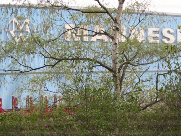 Mannesmann Werke (MW)