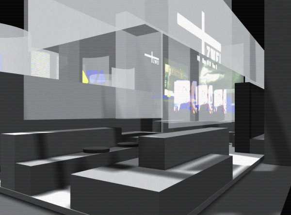 Lighting Concept Visualization
